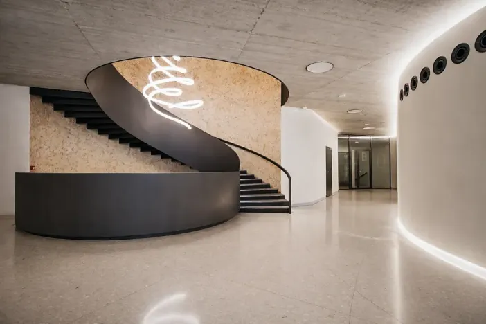 Pronájem bytu 2+kk, Praha - Smíchov, 71 m2