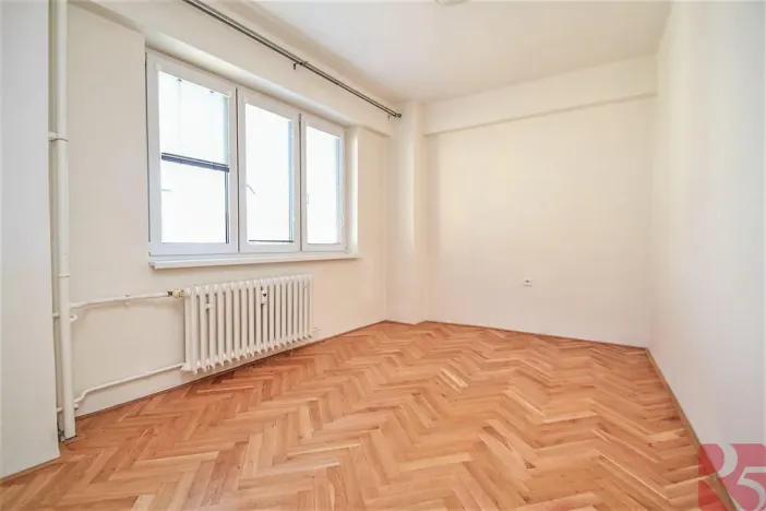 Prodej bytu 3+kk, Praha - Vršovice, Přípotoční, 66 m2