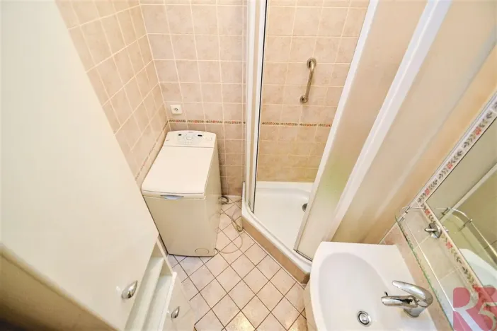 Prodej bytu 3+kk, Praha - Vršovice, Přípotoční, 66 m2