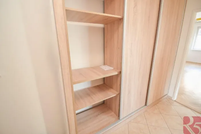 Prodej bytu 3+kk, Praha - Vršovice, Přípotoční, 66 m2