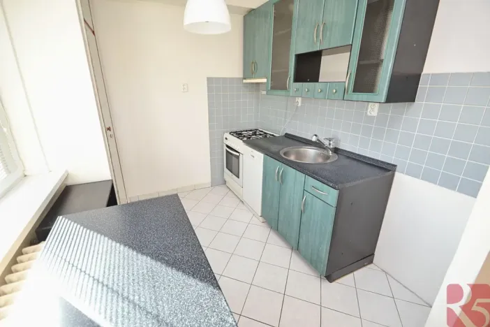 Prodej bytu 3+kk, Praha - Vršovice, Přípotoční, 66 m2