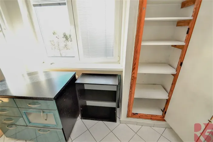 Prodej bytu 3+kk, Praha - Vršovice, Přípotoční, 66 m2