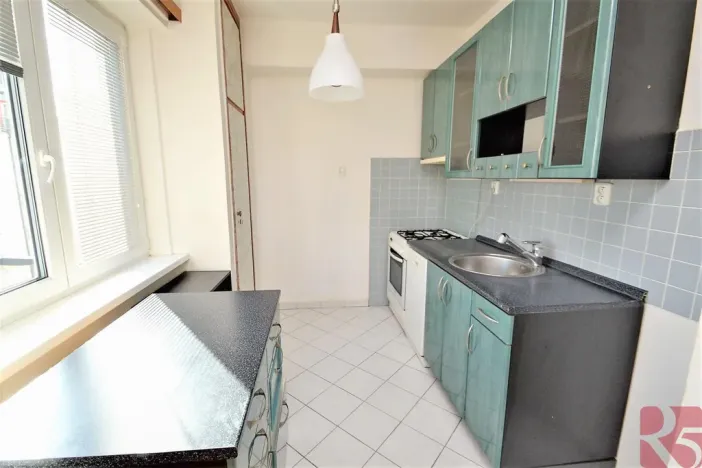 Prodej bytu 3+kk, Praha - Vršovice, Přípotoční, 66 m2