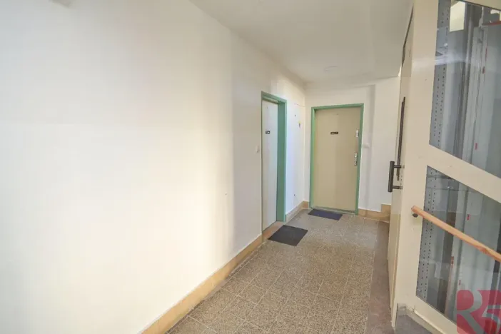 Prodej bytu 3+kk, Praha - Vršovice, Přípotoční, 66 m2