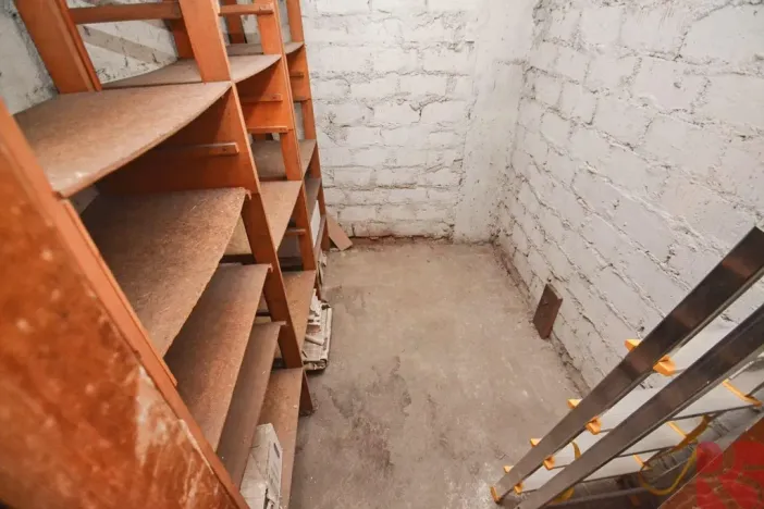 Prodej bytu 3+kk, Praha - Vršovice, Přípotoční, 66 m2