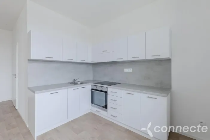 Prodej bytu 2+kk, Přerov - Přerov I-Město, Husova, 40 m2