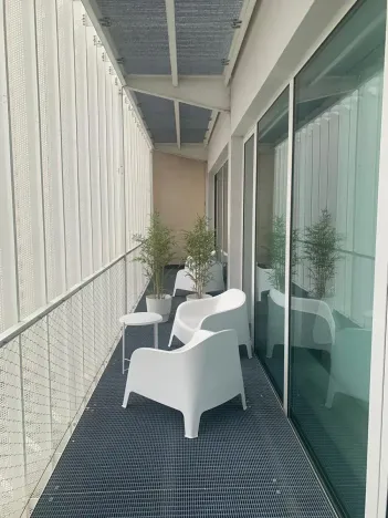 Pronájem kanceláře, Praha - Veleslavín, Na Petřinách, 40 m2