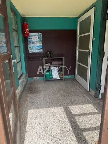 Prodej vily, Praha - Dejvice, Komornická, 290 m2