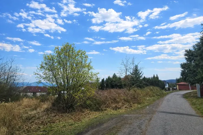 Prodej pozemku pro bydlení, Krupka, Angreštový sad, 873 m2