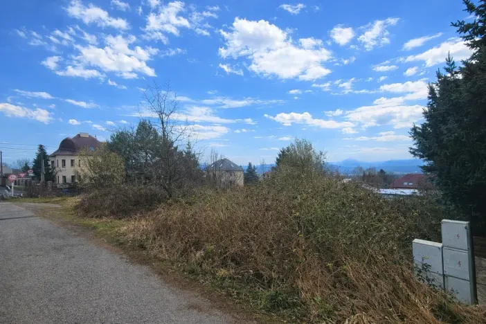 Prodej pozemku pro bydlení, Krupka, Angreštový sad, 873 m2