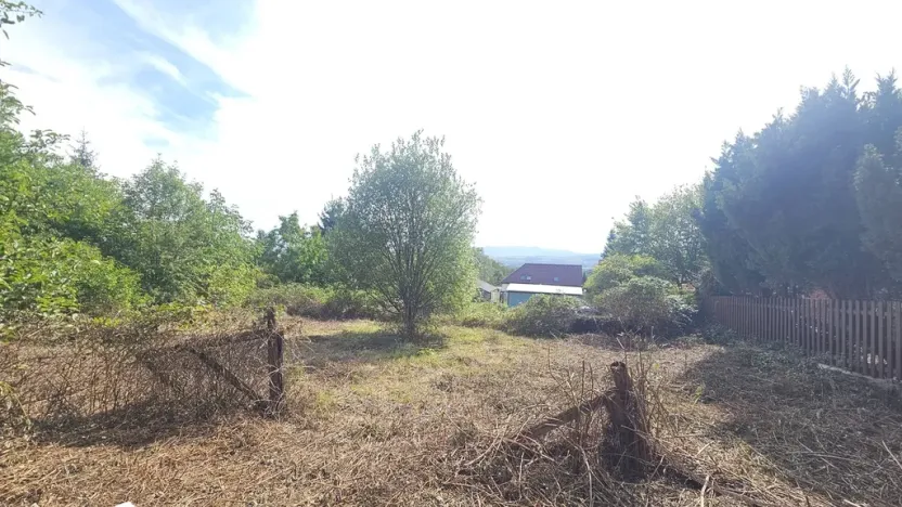 Prodej pozemku pro bydlení, Krupka, Angreštový sad, 873 m2