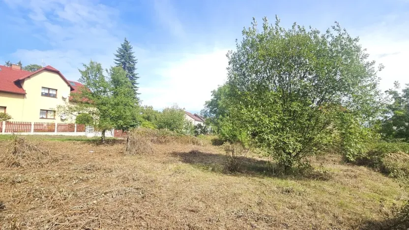 Prodej pozemku pro bydlení, Krupka, Angreštový sad, 873 m2