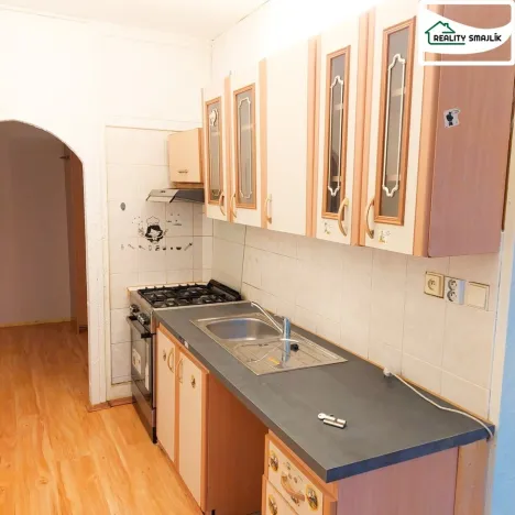 Pronájem bytu 3+1, Cheb, Lesní, 65 m2