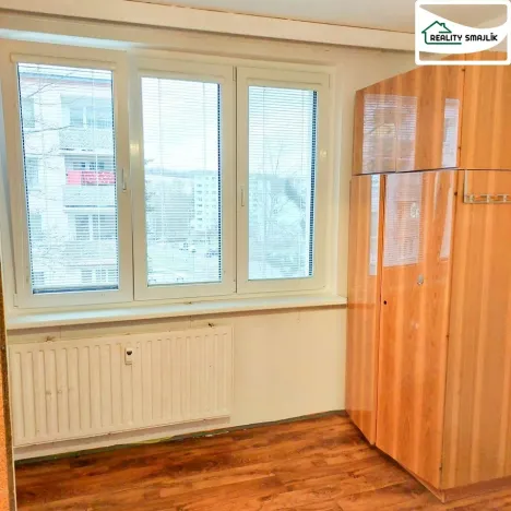 Pronájem bytu 3+1, Cheb, Lesní, 65 m2