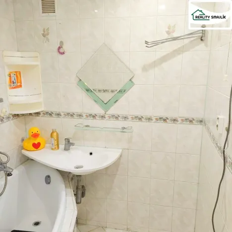 Pronájem bytu 3+1, Cheb, Lesní, 65 m2