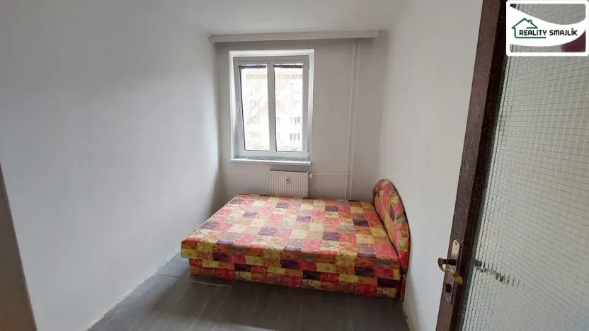 Pronájem bytu 3+1, Cheb, Lesní, 65 m2