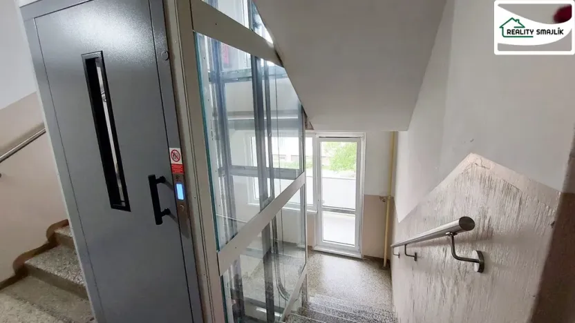 Pronájem bytu 3+1, Cheb, Lesní, 65 m2