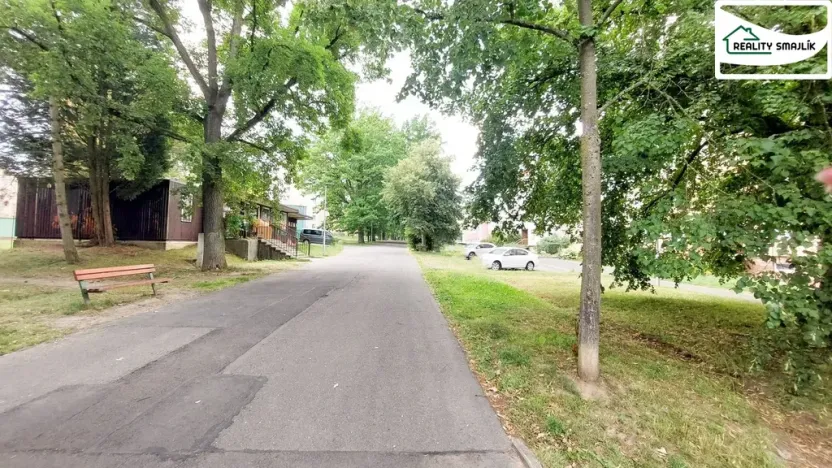 Pronájem bytu 3+1, Cheb, Lesní, 65 m2