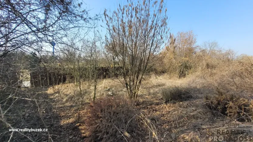 Prodej pozemku pro bydlení, Uničov, 616 m2