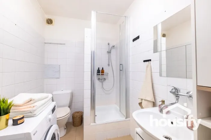 Pronájem bytu 1+kk, Znojmo, U Lesíka, 32 m2