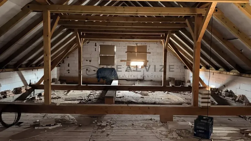 Prodej rodinného domu, Doubravice, 150 m2