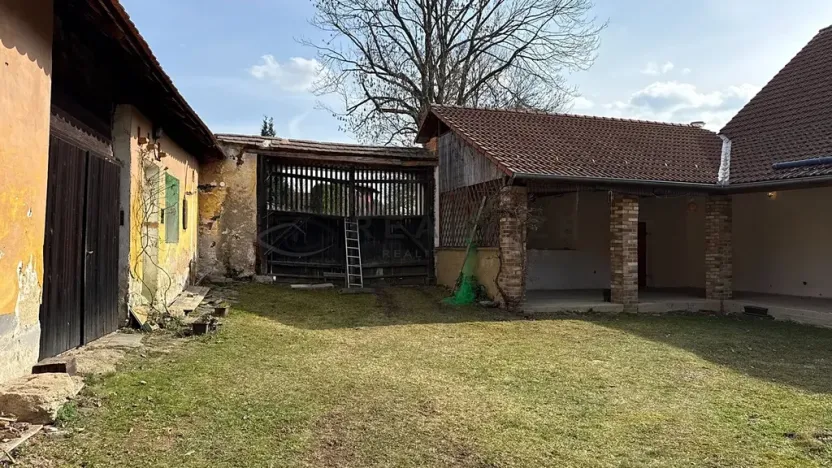 Prodej rodinného domu, Doubravice, 150 m2