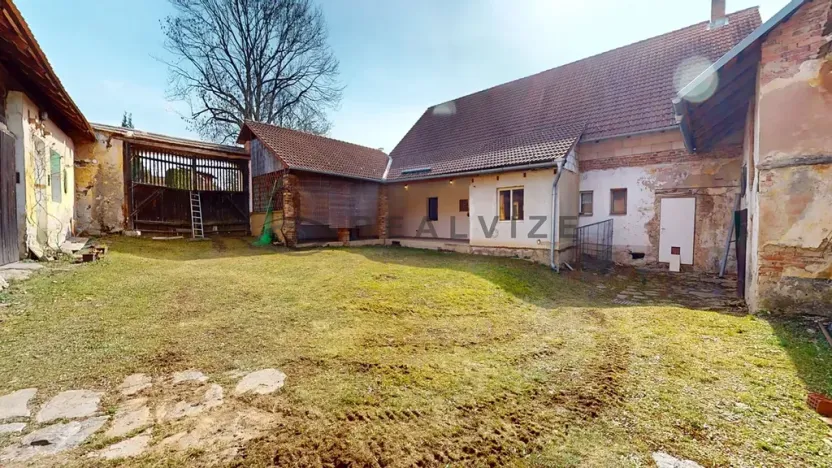 Prodej rodinného domu, Doubravice, 150 m2