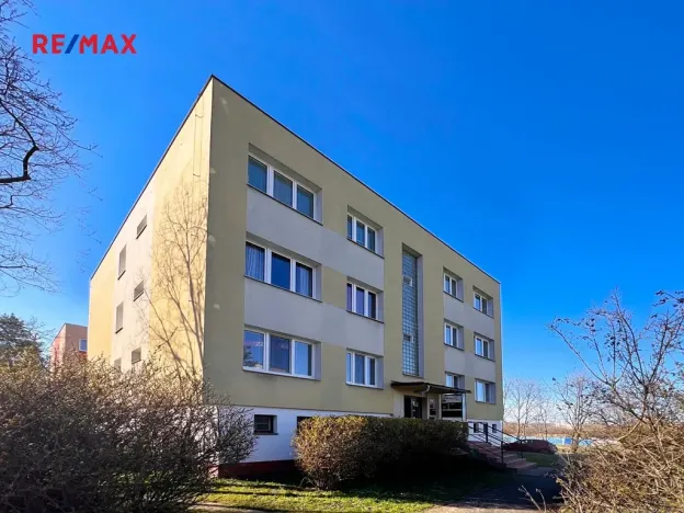 Prodej bytu 4+kk, Praha - Záběhlice, Želivecká, 89 m2
