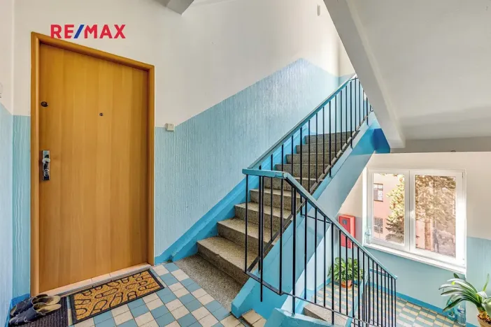 Prodej bytu 2+1, Karlovy Vary, I. P. Pavlova, 54 m2