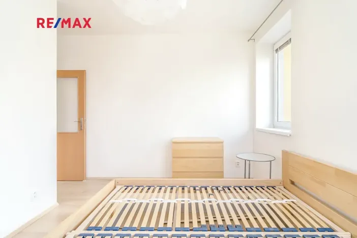 Pronájem bytu 3+kk, Jesenice, V Roháči I., 62 m2