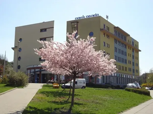 Pronájem kanceláře, Brno, Gajdošova, 23 m2