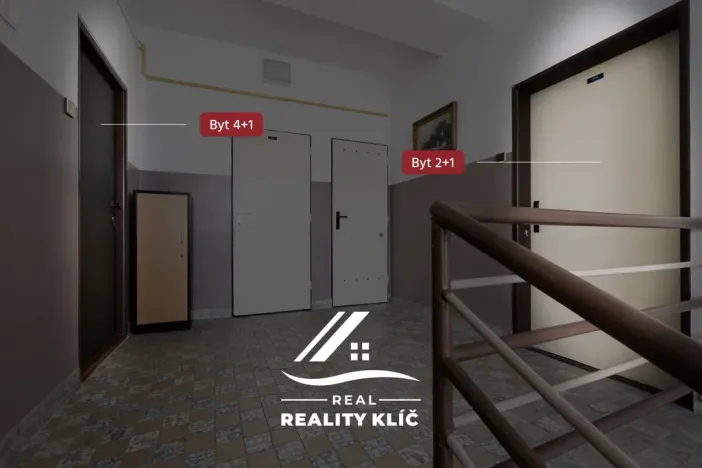 Prodej bytu 6+kk a větší, Kopřivnice, Obránců míru, 1407 m2