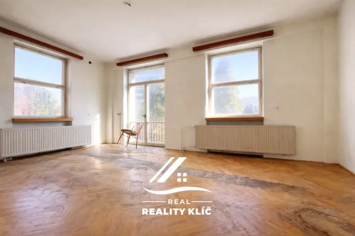 Prodej bytu 6+kk a větší, Kopřivnice, Obránců míru, 1407 m2