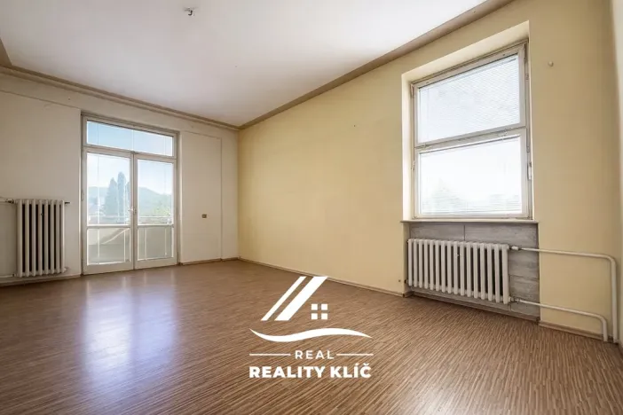 Prodej bytu 6+kk a větší, Kopřivnice, Obránců míru, 1407 m2