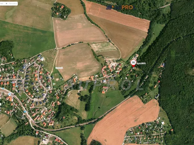 Prodej rodinného domu, Mníšek pod Brdy, Rymaně, 162 m2