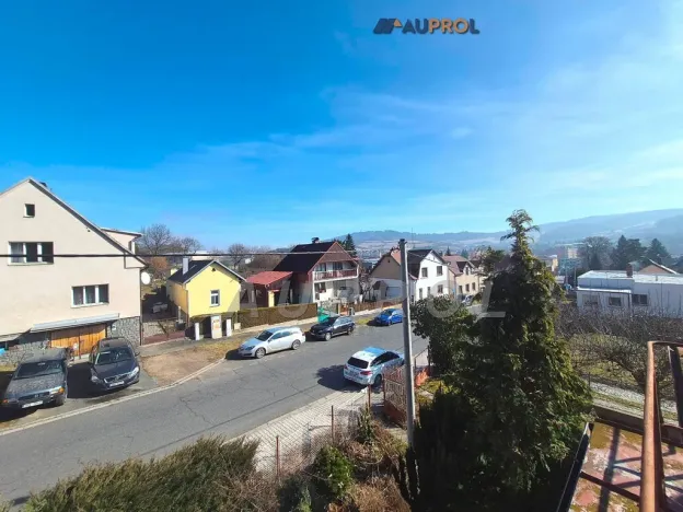 Prodej rodinného domu, Sušice - Sušice II, Na Štěbetce, 270 m2