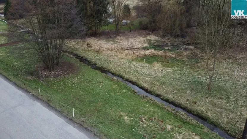 Prodej pozemku pro bydlení, Ostrov, 2375 m2