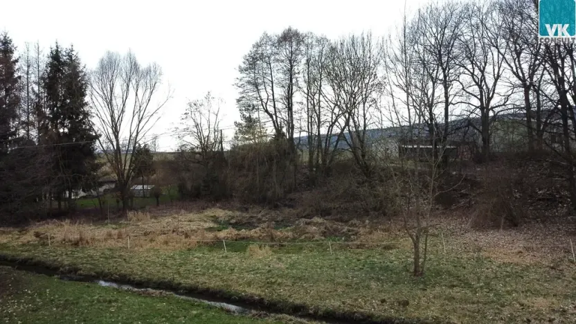 Prodej pozemku pro bydlení, Ostrov, 2375 m2