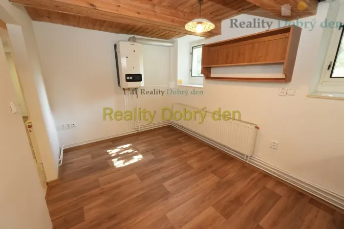 Pronájem bytu 1+1, Opava, Bochenkova, 55 m2