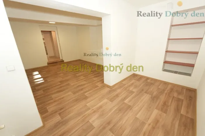 Pronájem bytu 1+1, Opava, Bochenkova, 55 m2