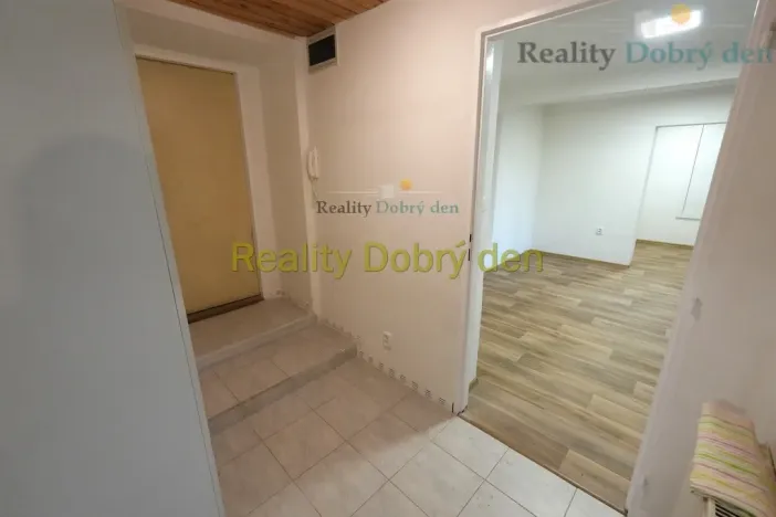 Pronájem bytu 1+1, Opava, Bochenkova, 55 m2