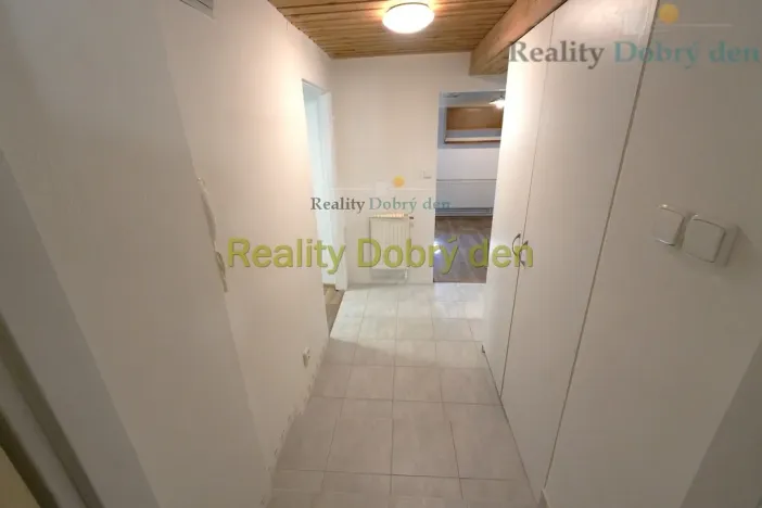 Pronájem bytu 1+1, Opava, Bochenkova, 55 m2