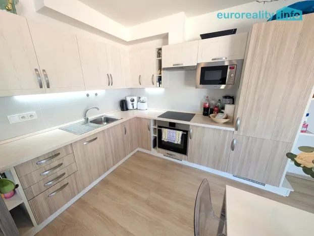 Prodej bytu 2+kk, Plzeň, Poděbradova, 63 m2