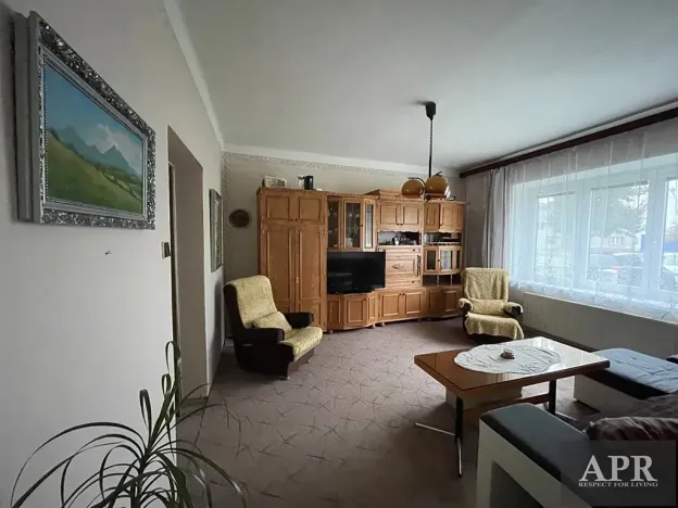 Prodej rodinného domu, Tlumačov, Dolní, 143 m2