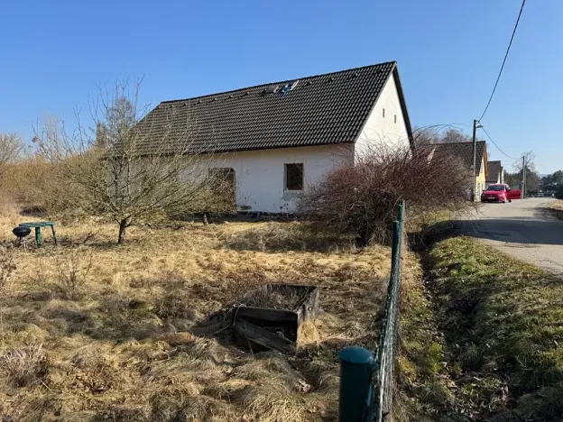 Prodej rodinného domu, Předslav, 100 m2