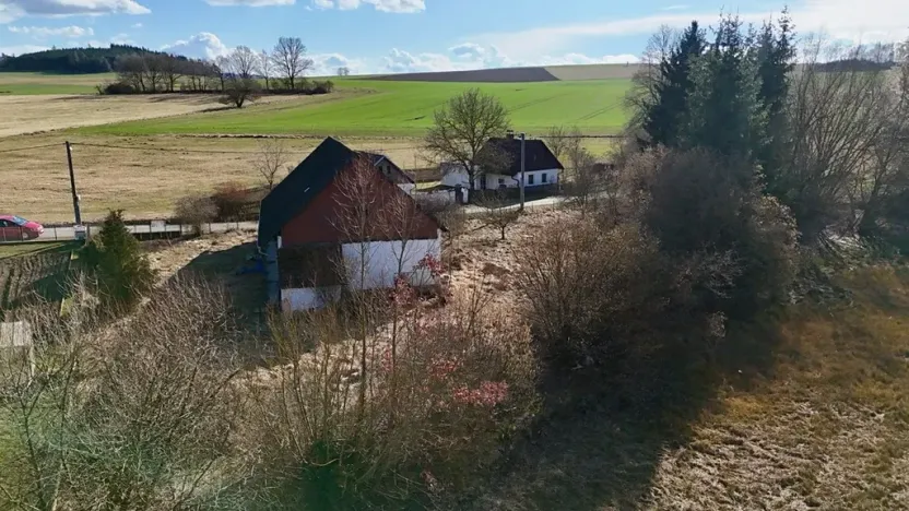 Prodej rodinného domu, Předslav, 100 m2