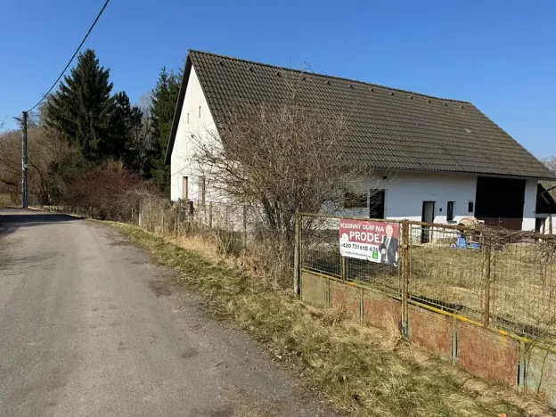 Prodej rodinného domu, Předslav, 100 m2