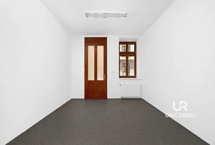 Pronájem obchodního prostoru, Brno - Staré Brno, Zahradnická, 32 m2