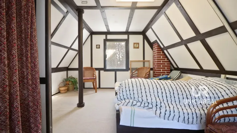 Prodej chaty, Brno - Kníničky, 46 m2