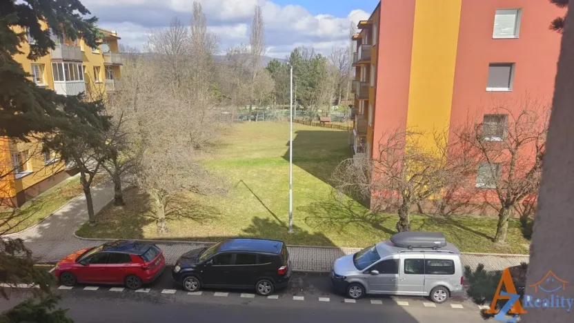 Prodej bytu 3+1, Chomutov, Tomáše ze Štítného, 68 m2